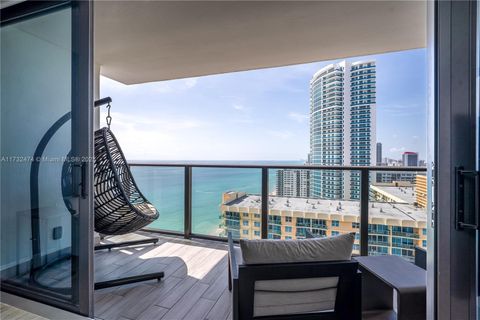 2301 S Ocean Dr 2408 Hollywood FL 33019