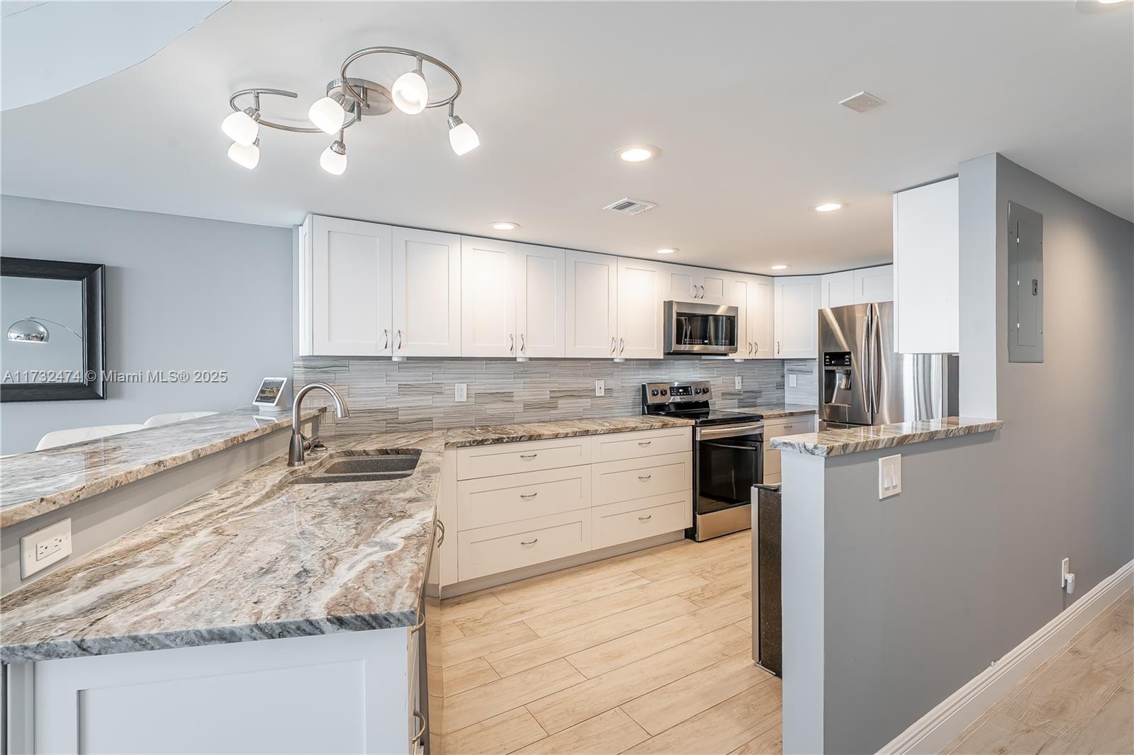 CATANIA CONDO - Residential