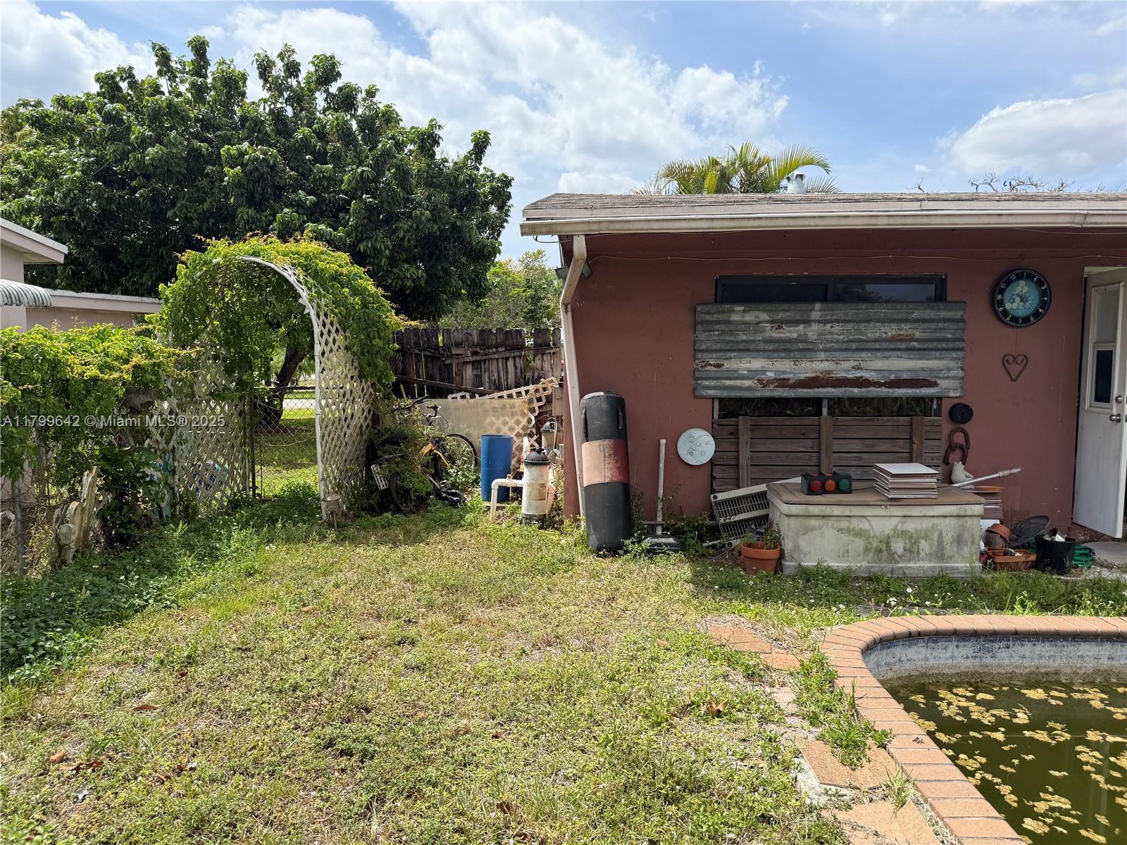 FAIRGATE - Residential