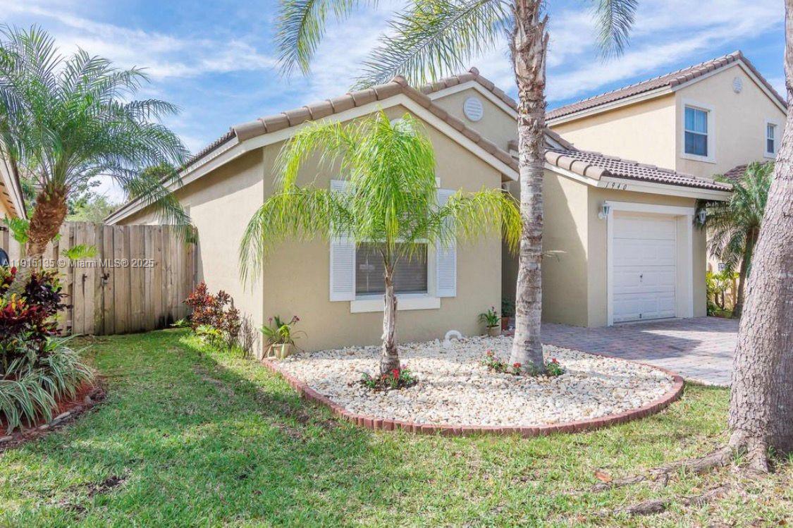 SHORES AT KEYS GATE - Residential Lease