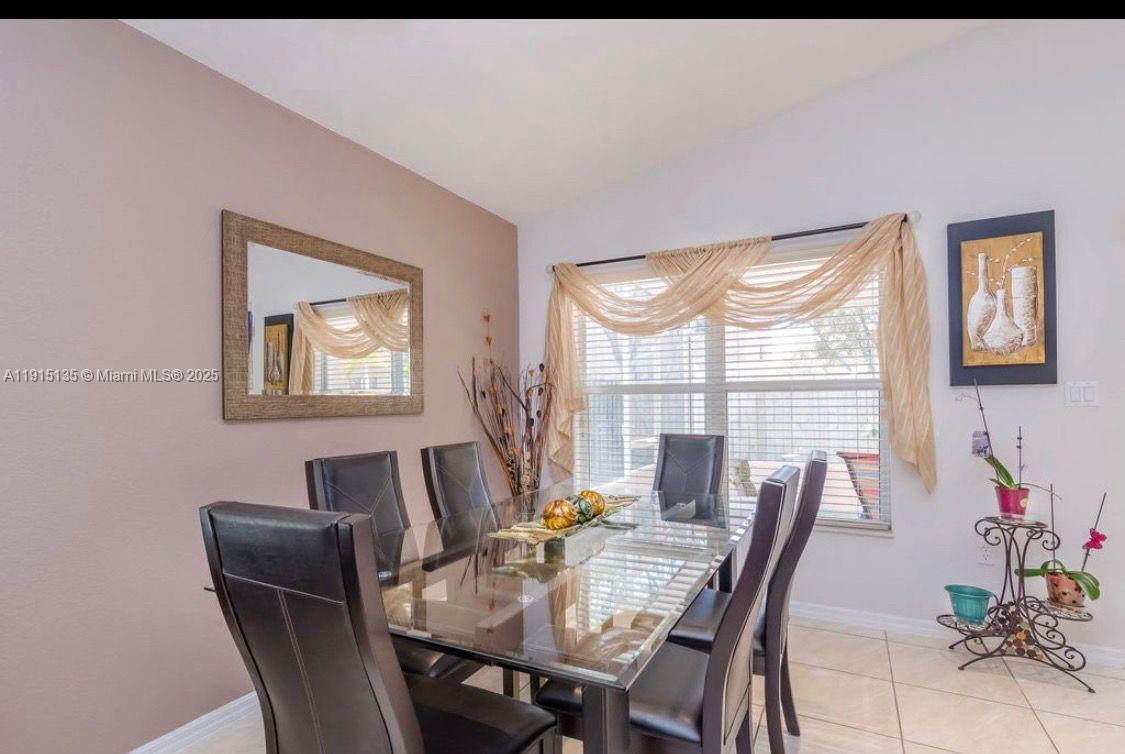 SHORES AT KEYS GATE - Residential Lease