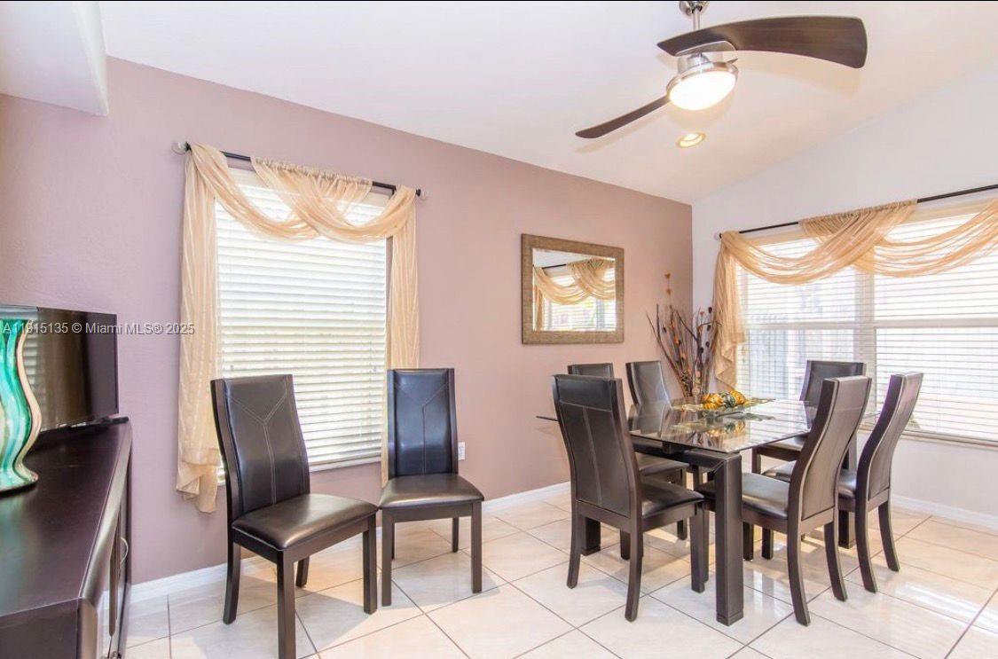 SHORES AT KEYS GATE - Residential Lease