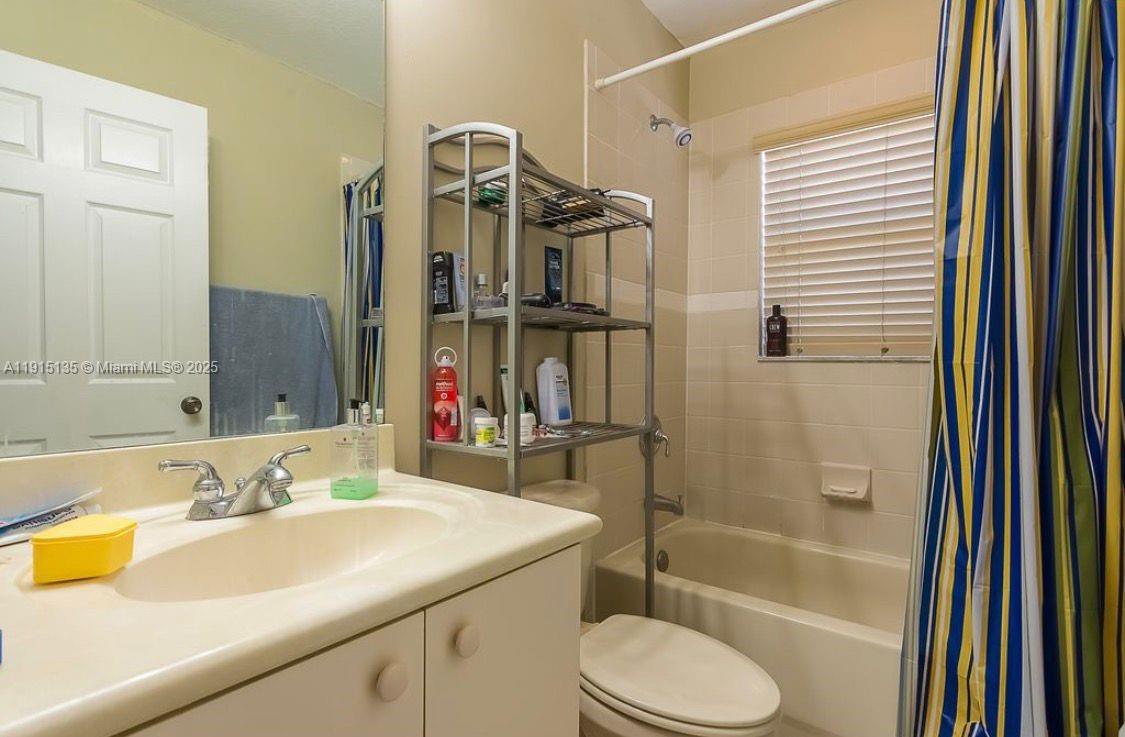 SHORES AT KEYS GATE - Residential Lease