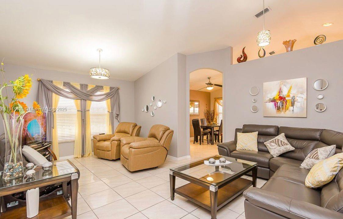 SHORES AT KEYS GATE - Residential Lease