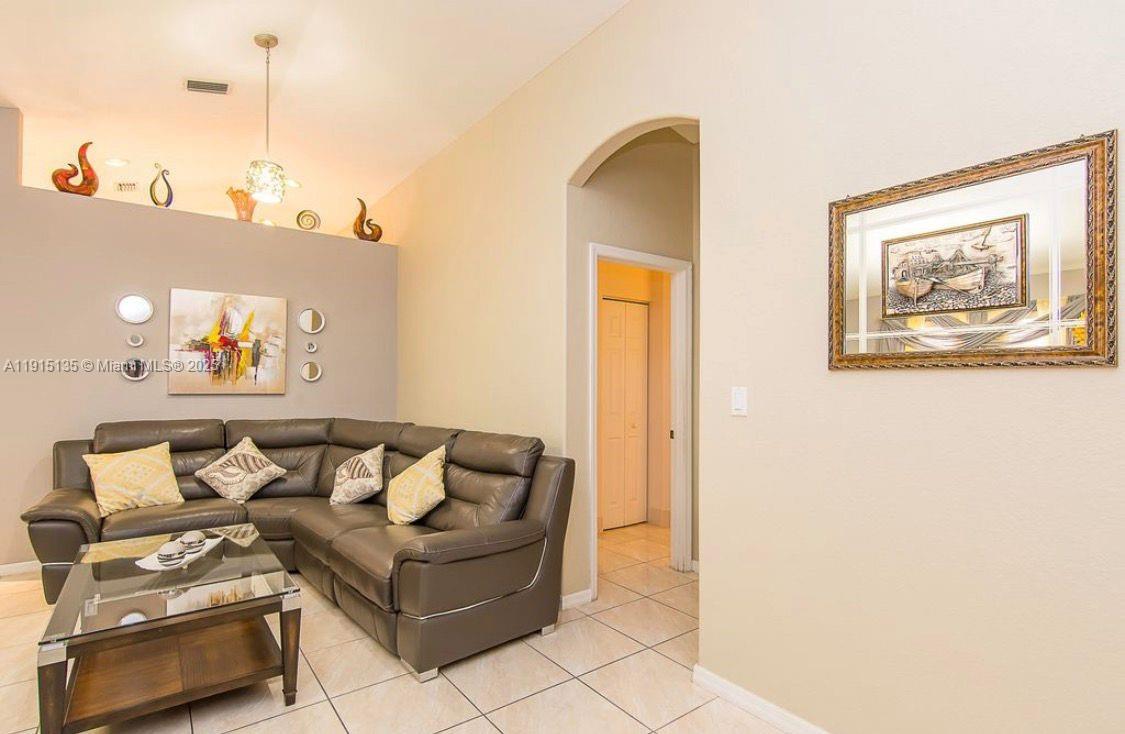 SHORES AT KEYS GATE - Residential Lease