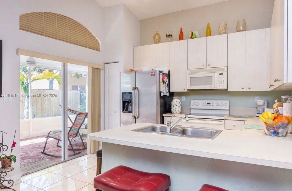 SHORES AT KEYS GATE - Residential Lease