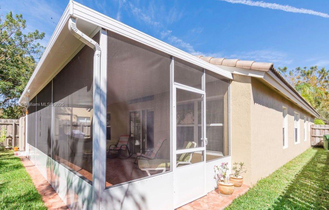 SHORES AT KEYS GATE - Residential Lease