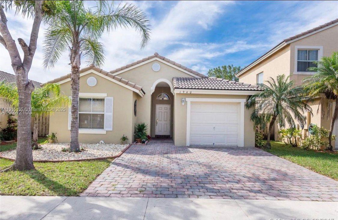 SHORES AT KEYS GATE - Residential Lease