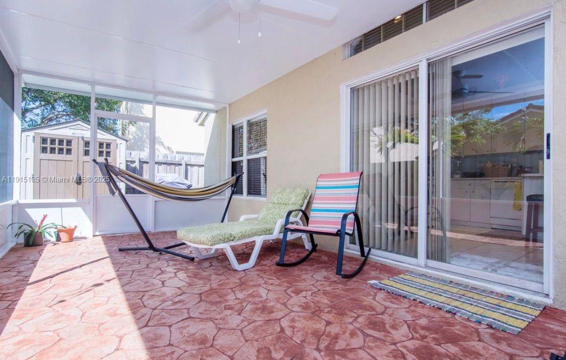 SHORES AT KEYS GATE - Residential Lease