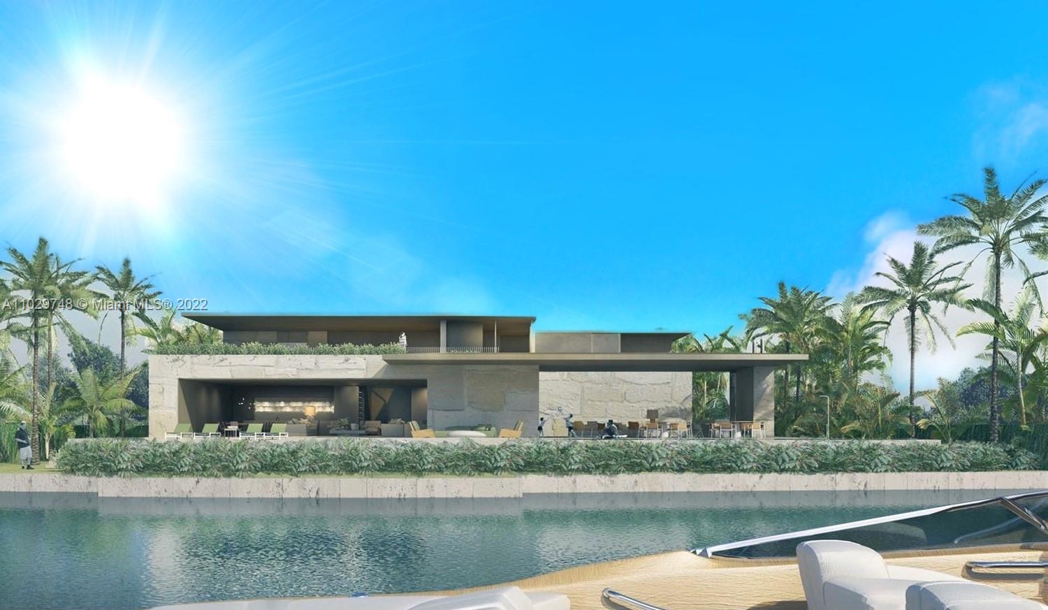 SAN MARINO ISLAND - Residential