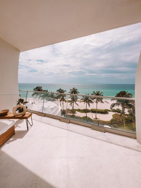 16901 Collins Ave 504 Sunny Isles Beach FL 33160
