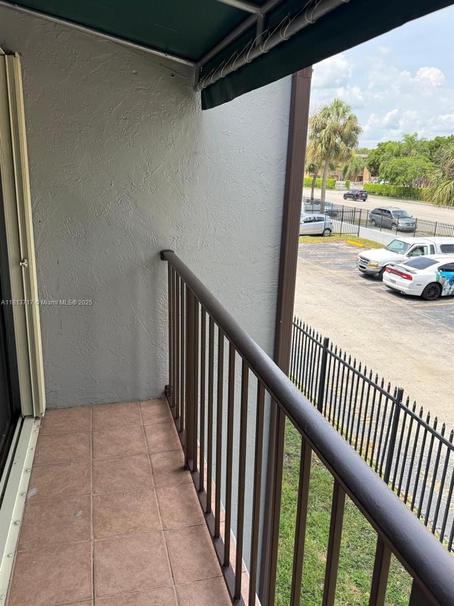 MAGNOLIA LANE CONDO - Residential Lease