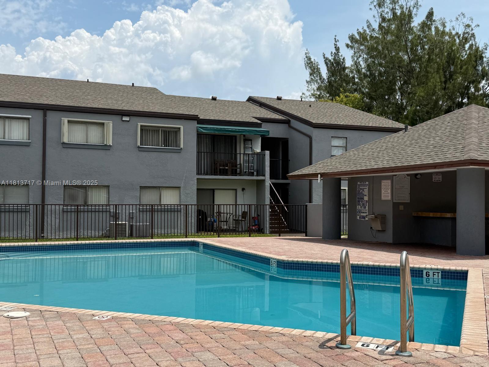 MAGNOLIA LANE CONDO - Residential Lease