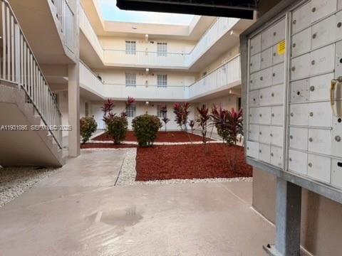 MIRASSOU CONDO - Residential Lease