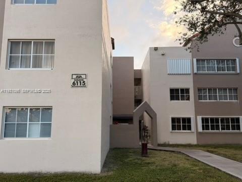 MIRASSOU CONDO - Residential Lease