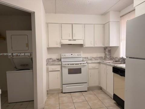 MIRASSOU CONDO - Residential Lease