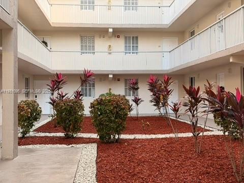 MIRASSOU CONDO - Residential Lease