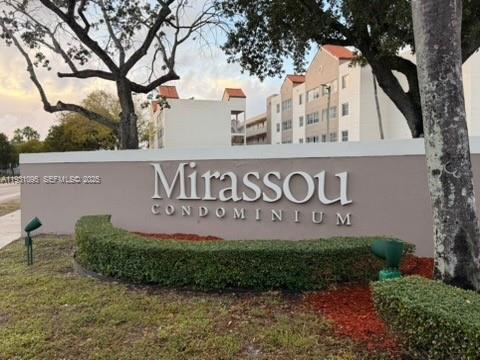 MIRASSOU CONDO - Residential Lease