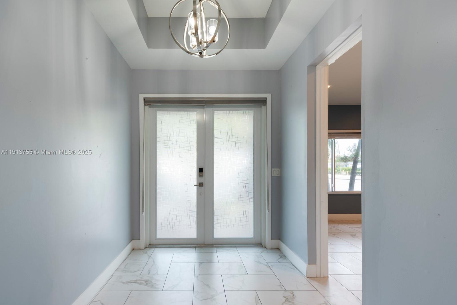 NORTH ANDREWS GARDENS 2ND - Residential Lease