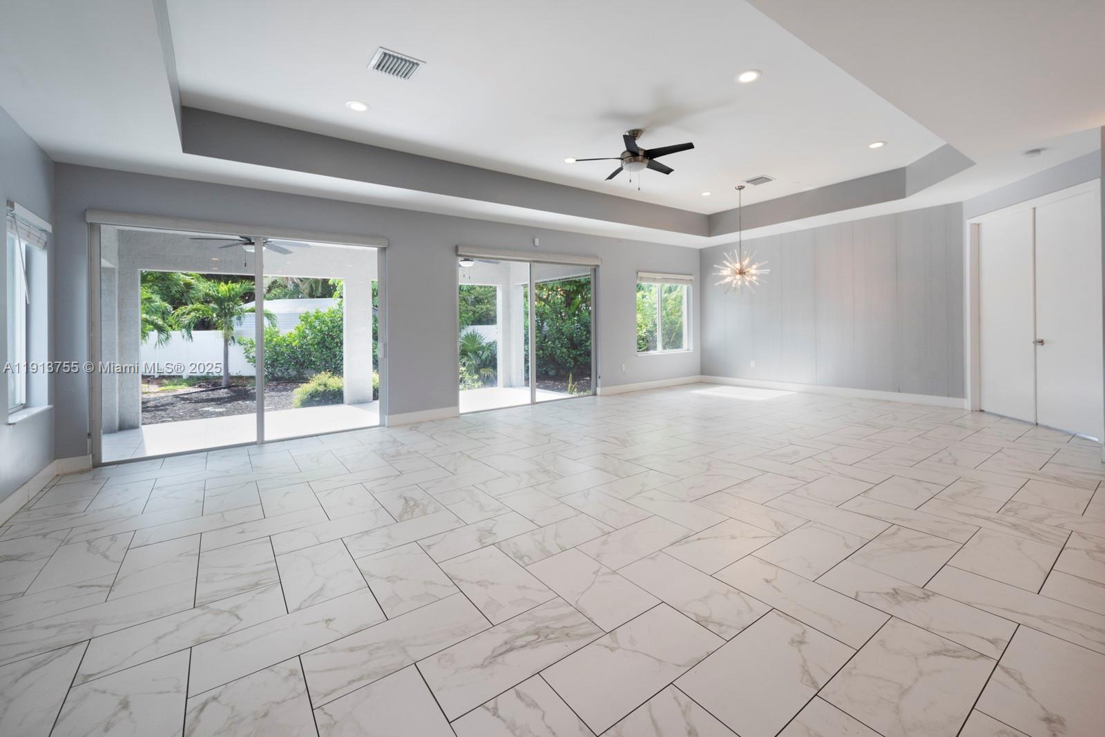 NORTH ANDREWS GARDENS 2ND - Residential Lease