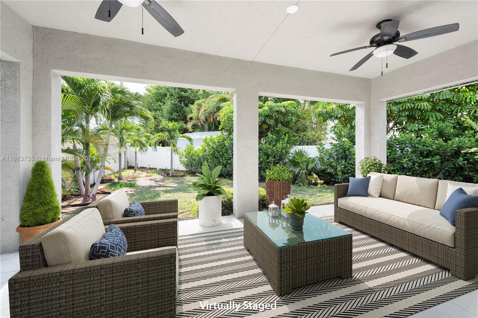 NORTH ANDREWS GARDENS 2ND - Residential Lease