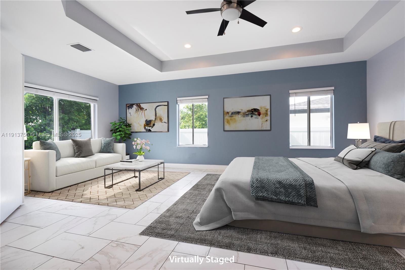 NORTH ANDREWS GARDENS 2ND - Residential Lease