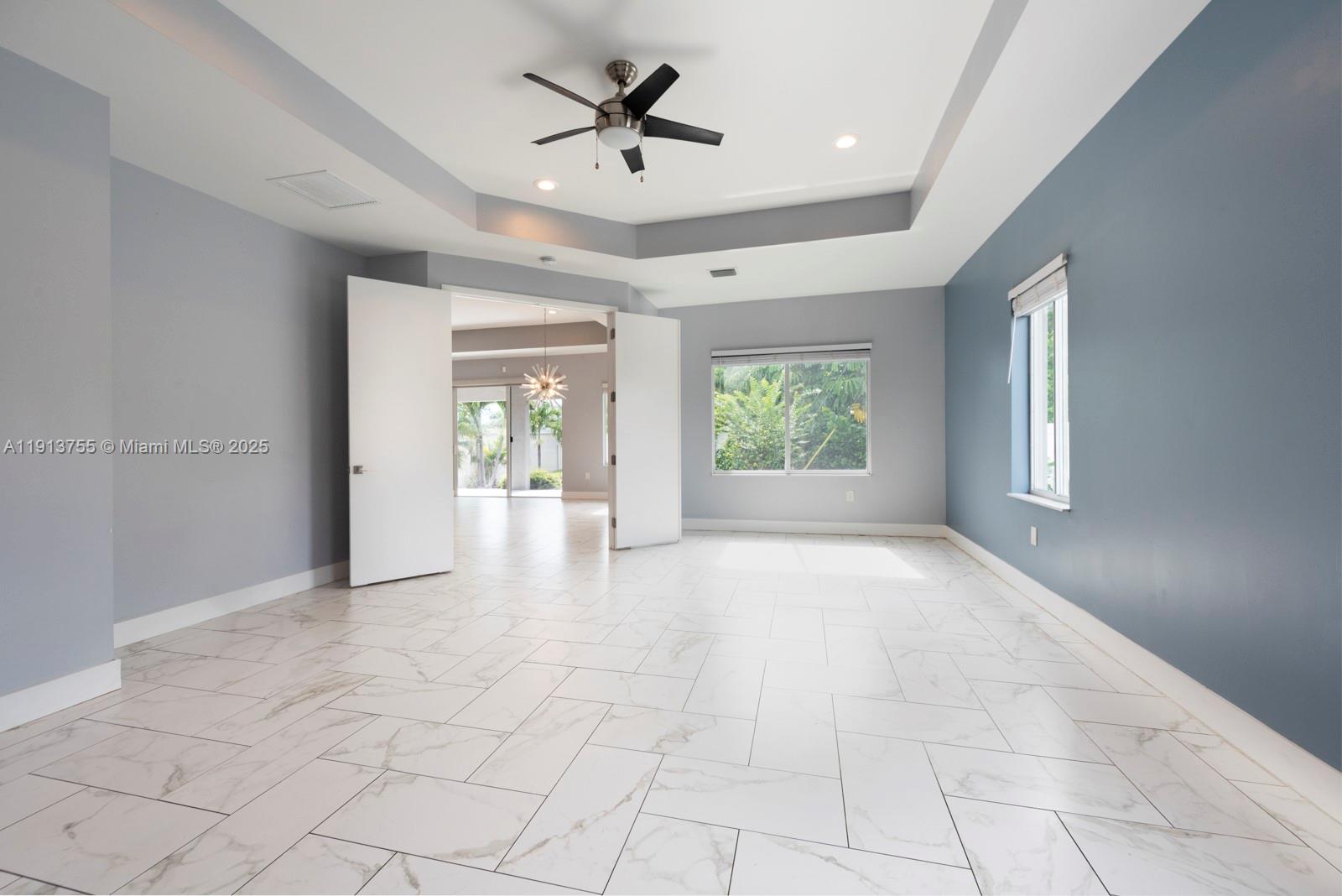 NORTH ANDREWS GARDENS 2ND - Residential Lease