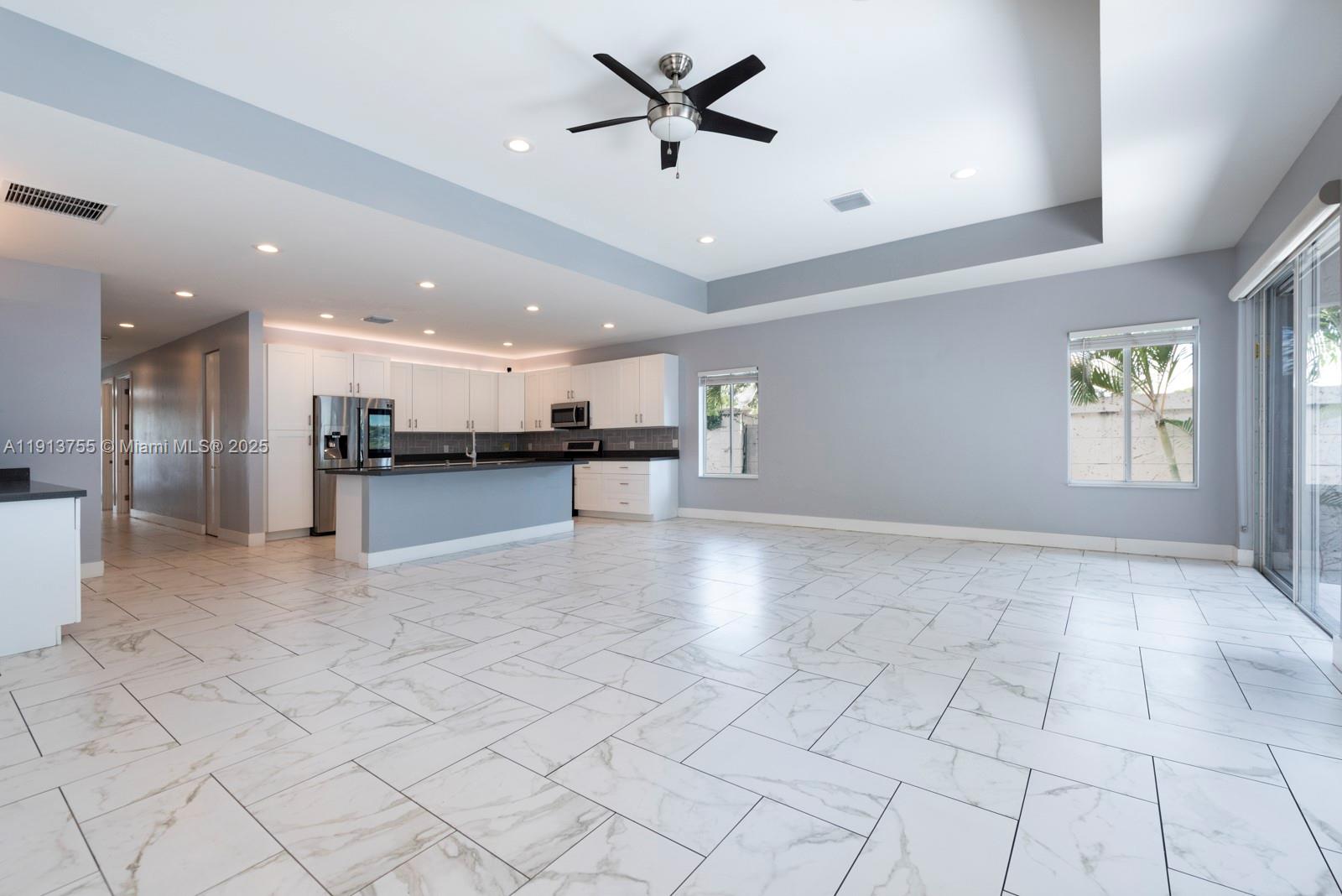 NORTH ANDREWS GARDENS 2ND - Residential Lease