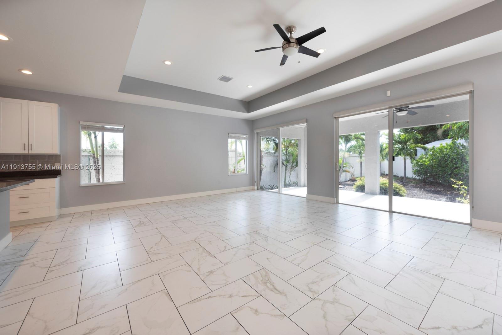 NORTH ANDREWS GARDENS 2ND - Residential Lease