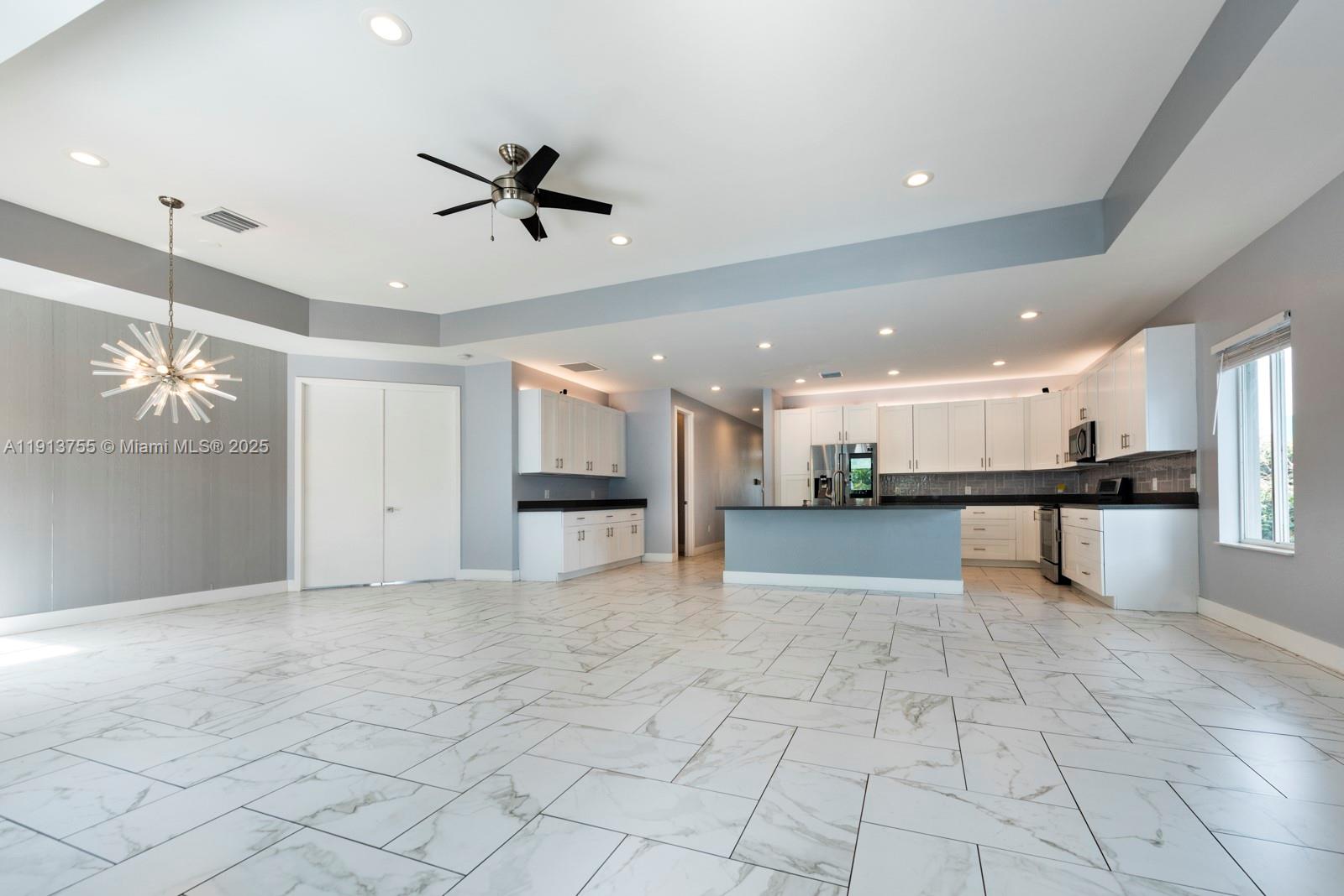 NORTH ANDREWS GARDENS 2ND - Residential Lease