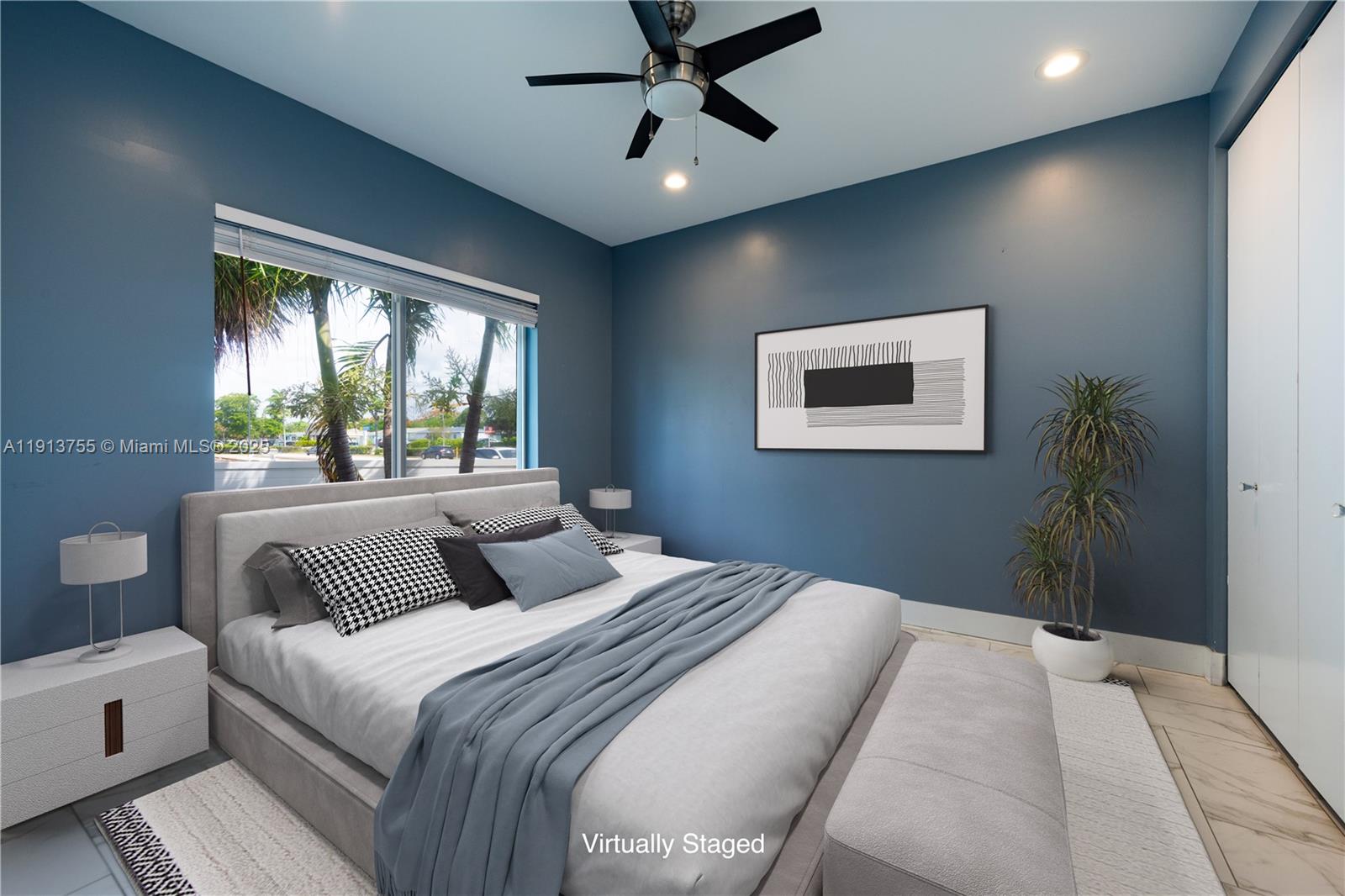 NORTH ANDREWS GARDENS 2ND - Residential Lease