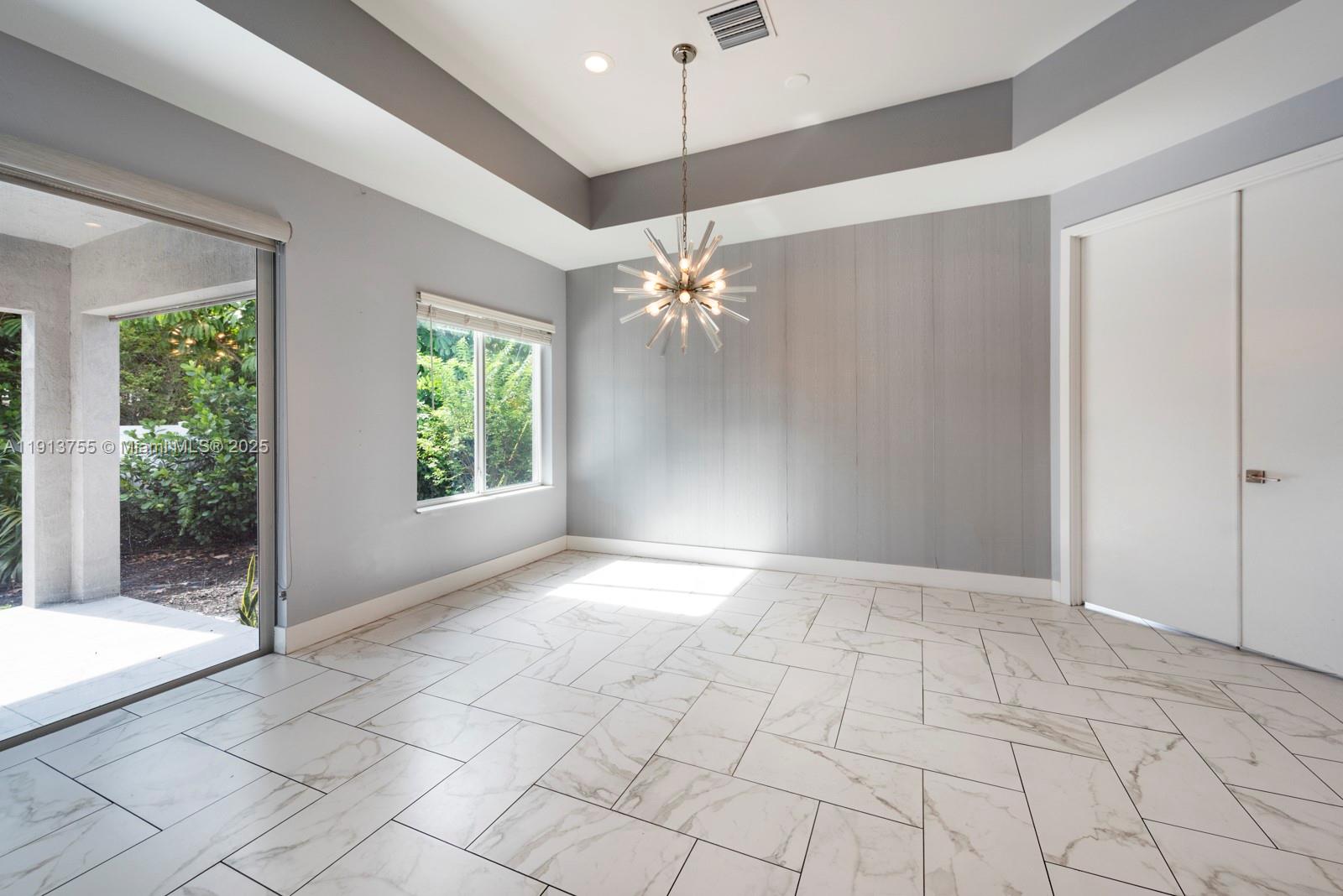 NORTH ANDREWS GARDENS 2ND - Residential Lease