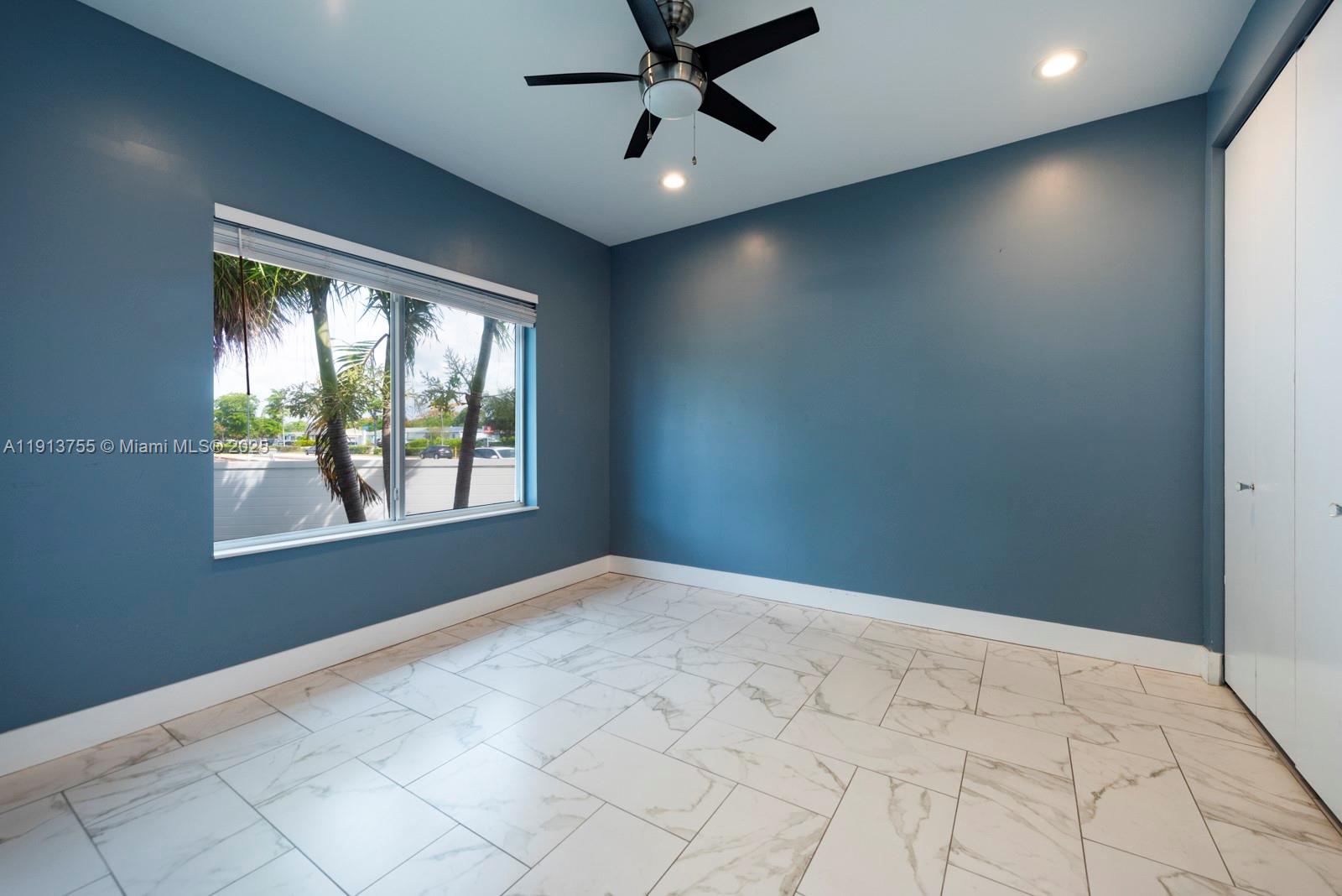 NORTH ANDREWS GARDENS 2ND - Residential Lease