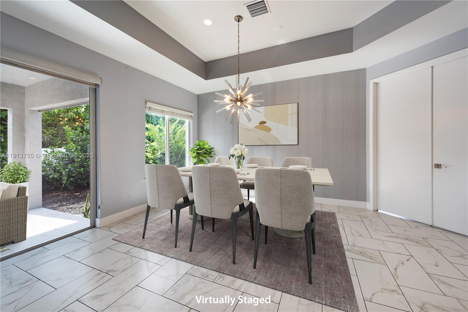 NORTH ANDREWS GARDENS 2ND - Residential Lease