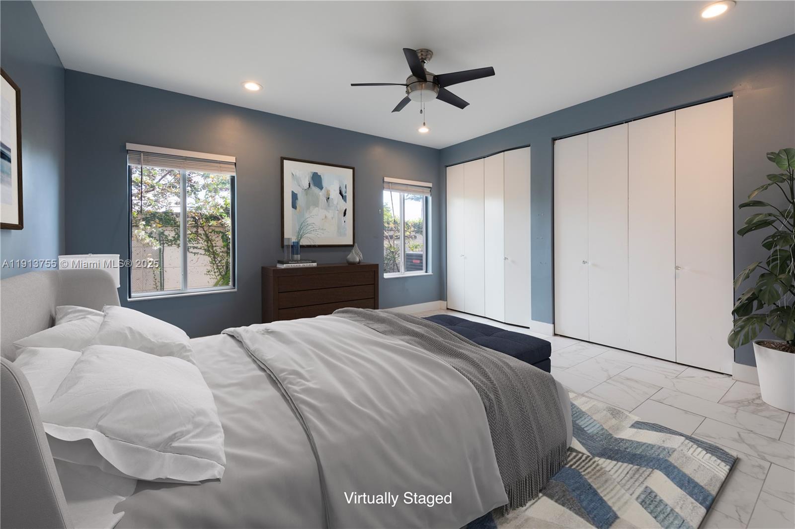 NORTH ANDREWS GARDENS 2ND - Residential Lease