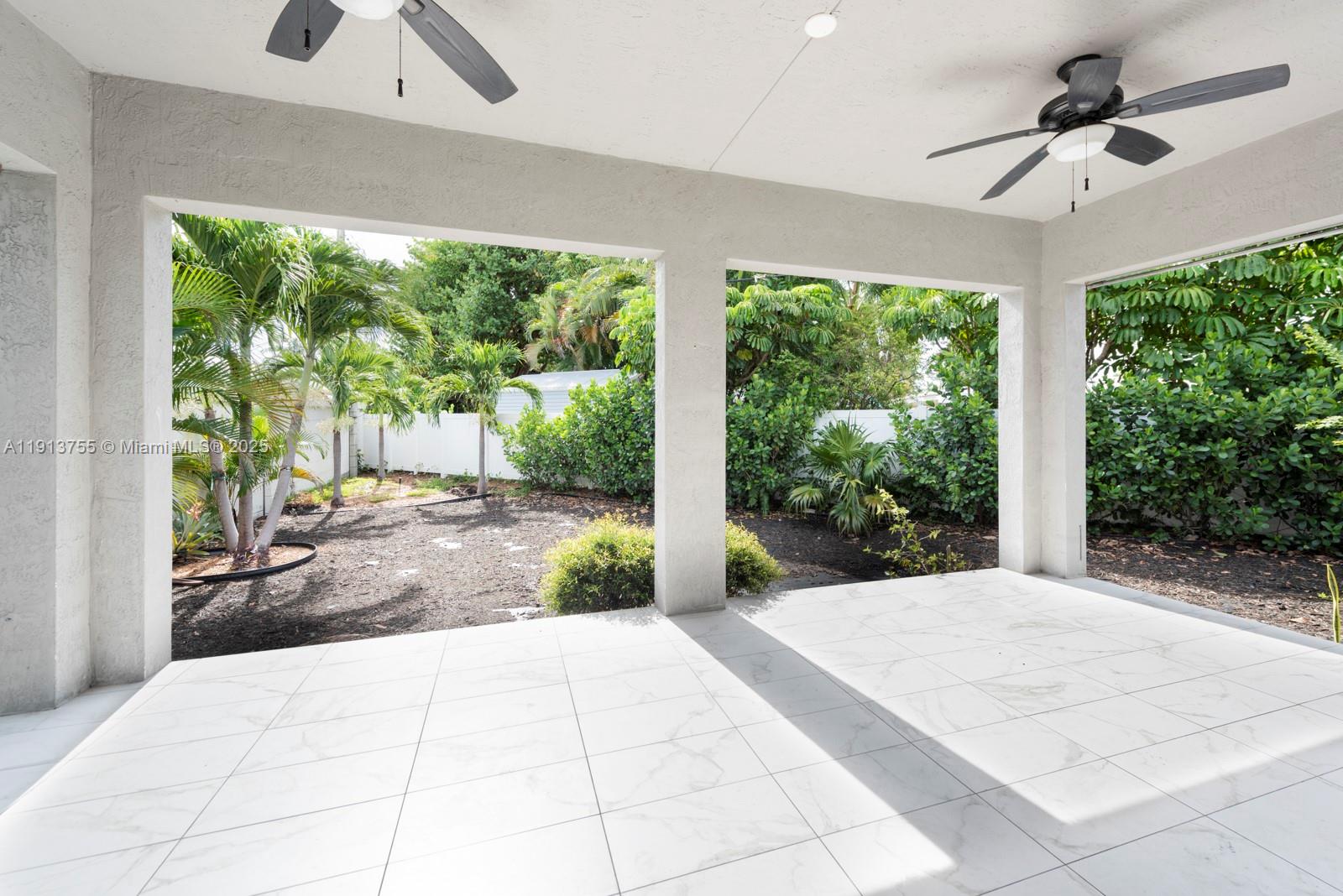 NORTH ANDREWS GARDENS 2ND - Residential Lease