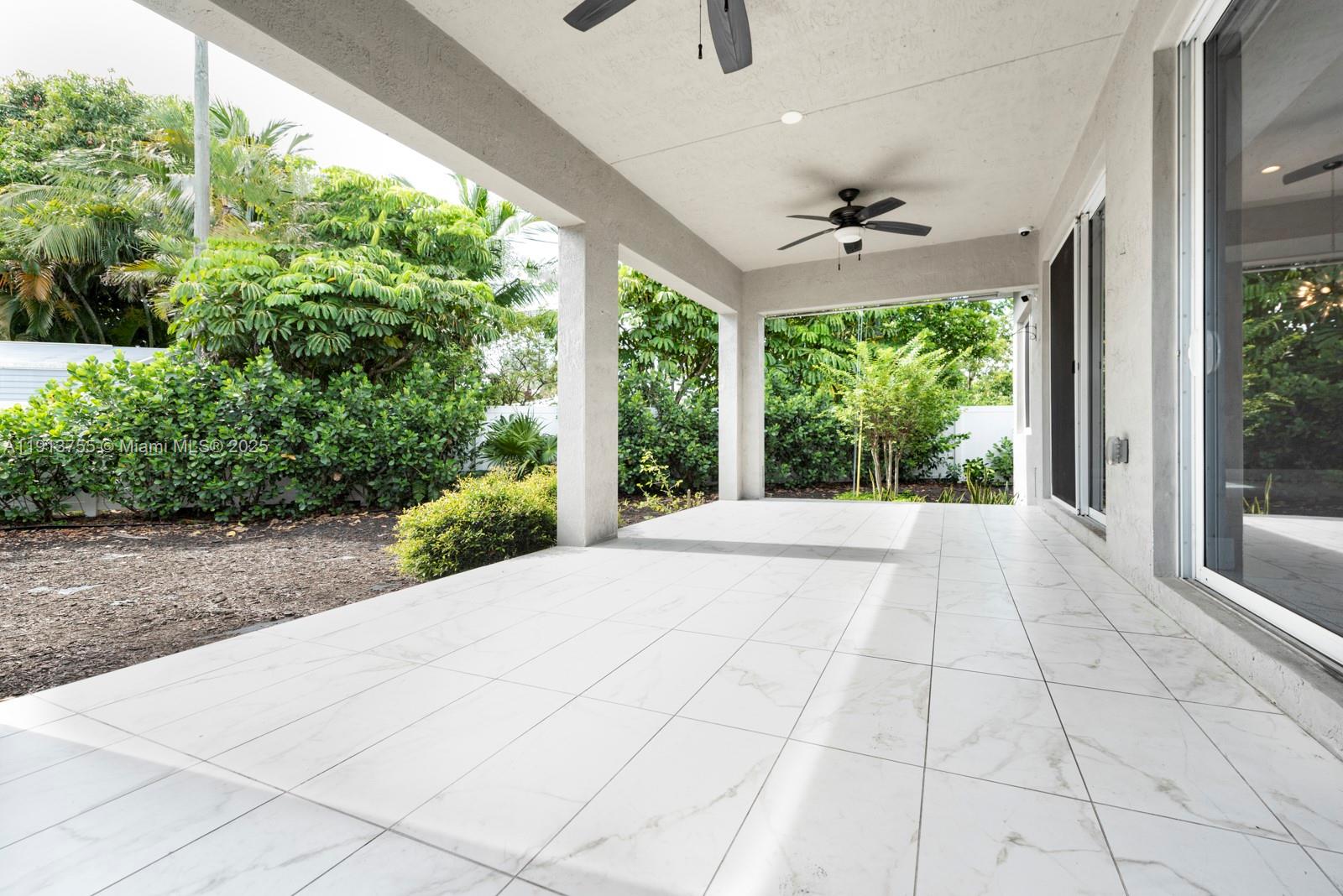 NORTH ANDREWS GARDENS 2ND - Residential Lease