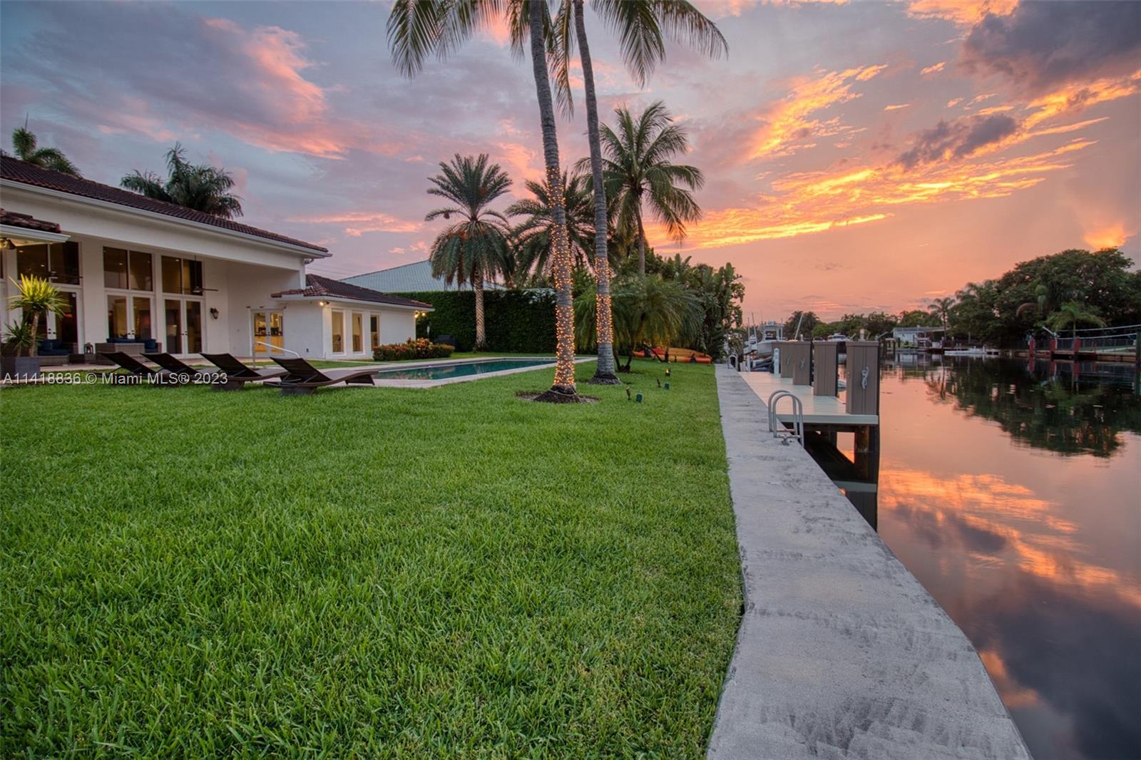 GOLDEN ISLES SEC - Residential