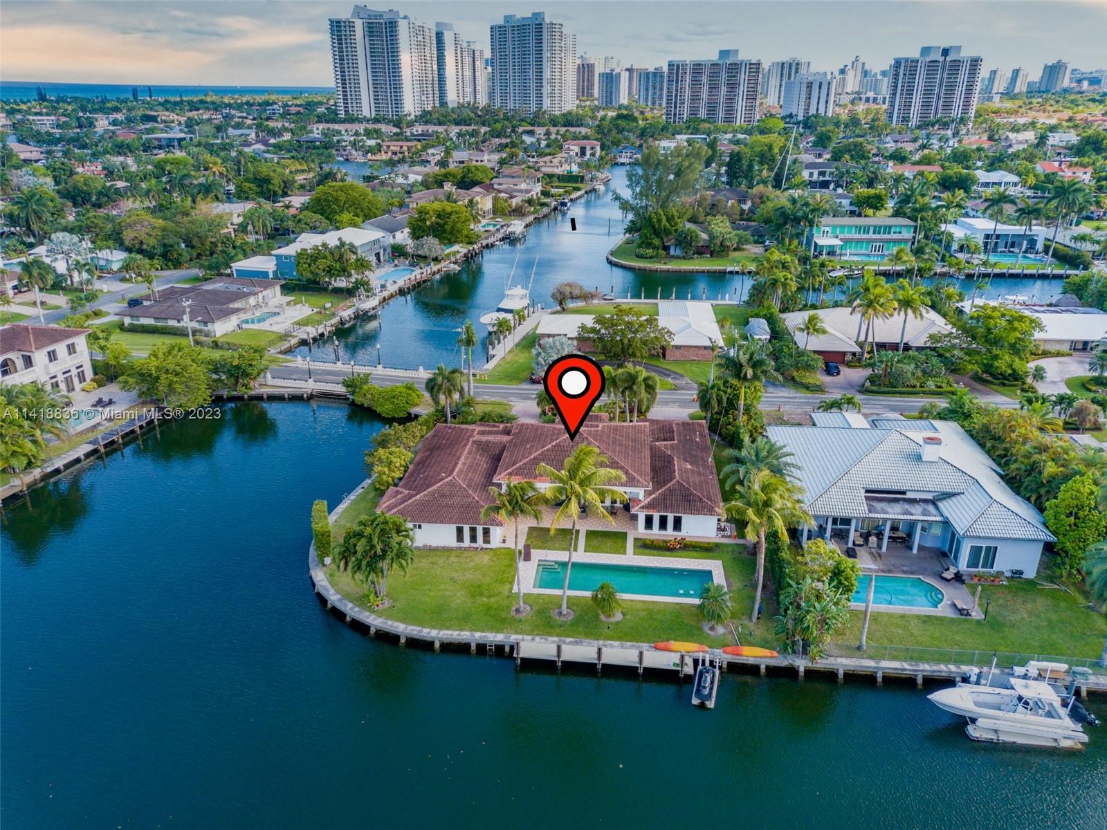 GOLDEN ISLES SEC - Residential