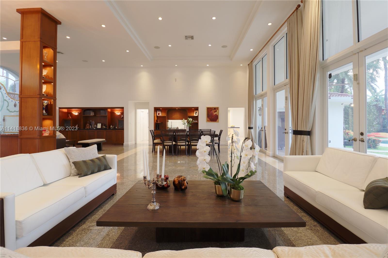 GOLDEN ISLES SEC - Residential