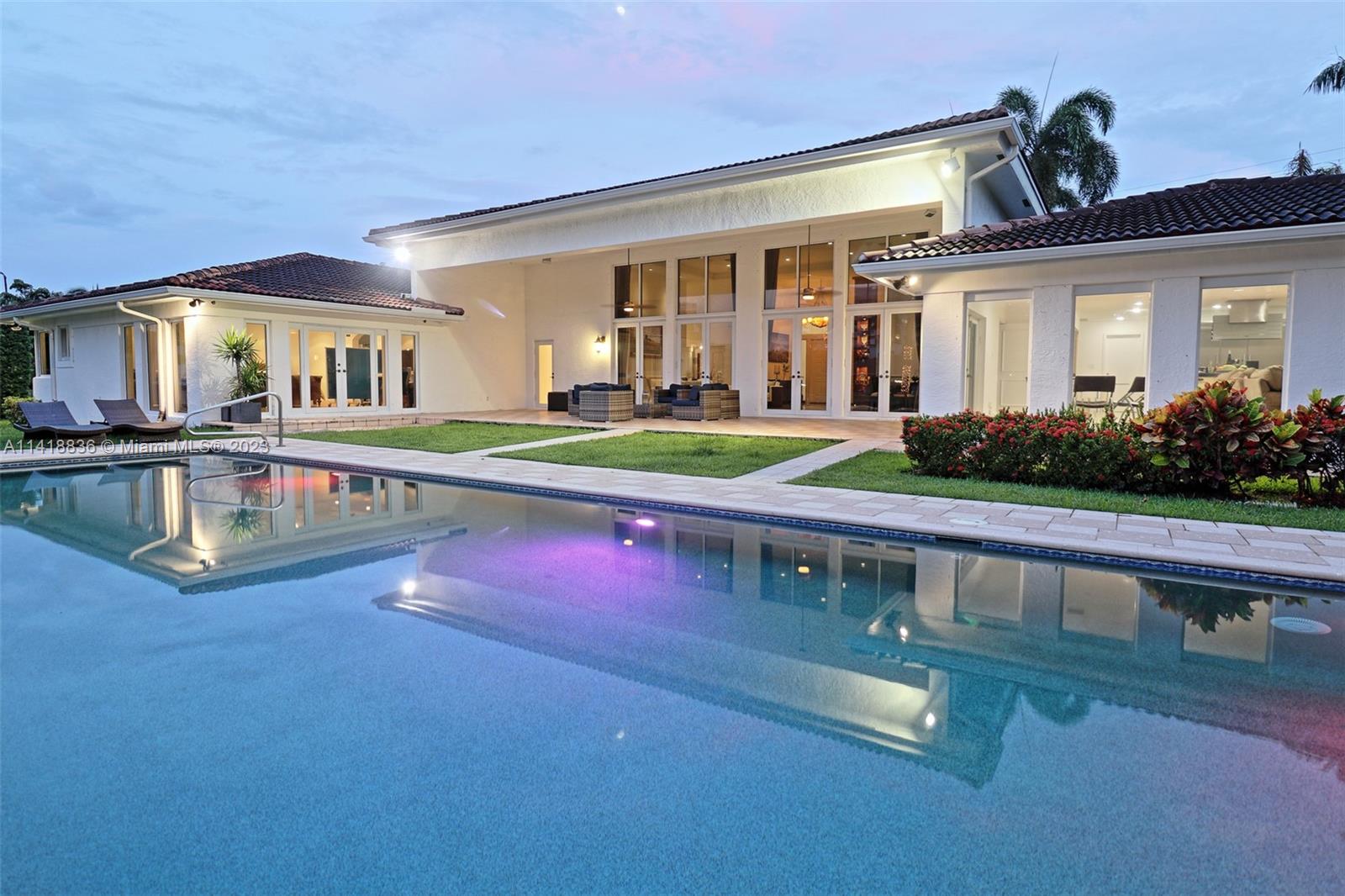 GOLDEN ISLES SEC - Residential