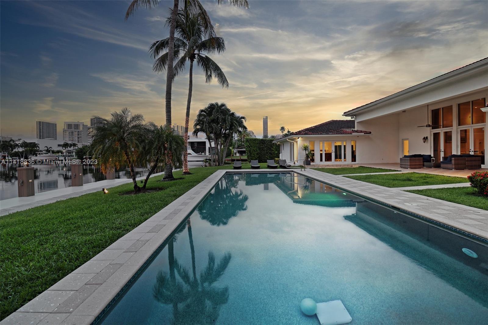 GOLDEN ISLES SEC - Residential