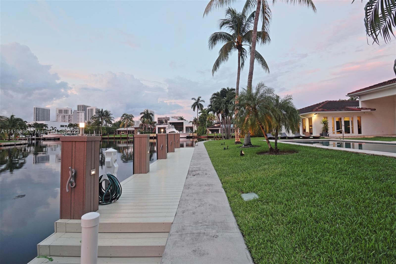 GOLDEN ISLES SEC - Residential