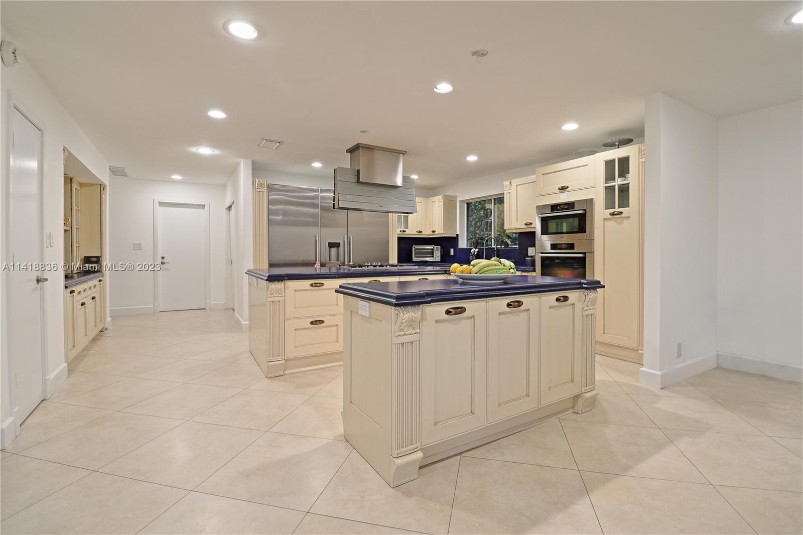 GOLDEN ISLES SEC - Residential