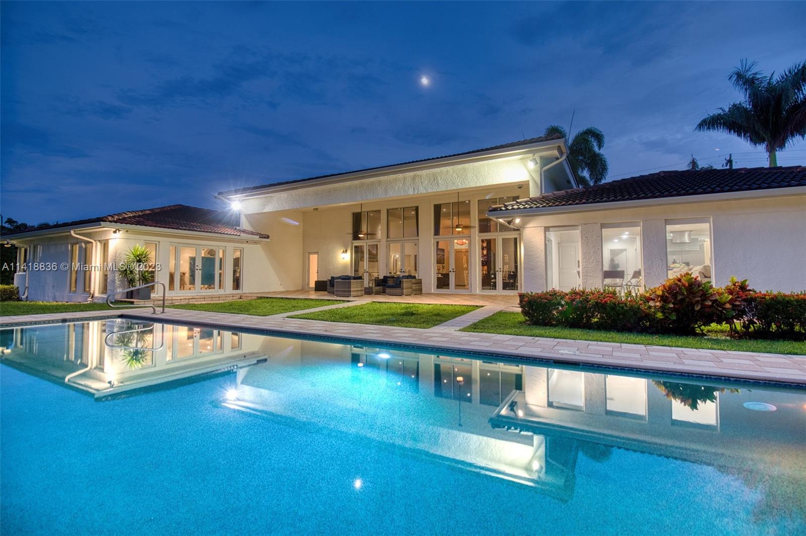 GOLDEN ISLES SEC - Residential