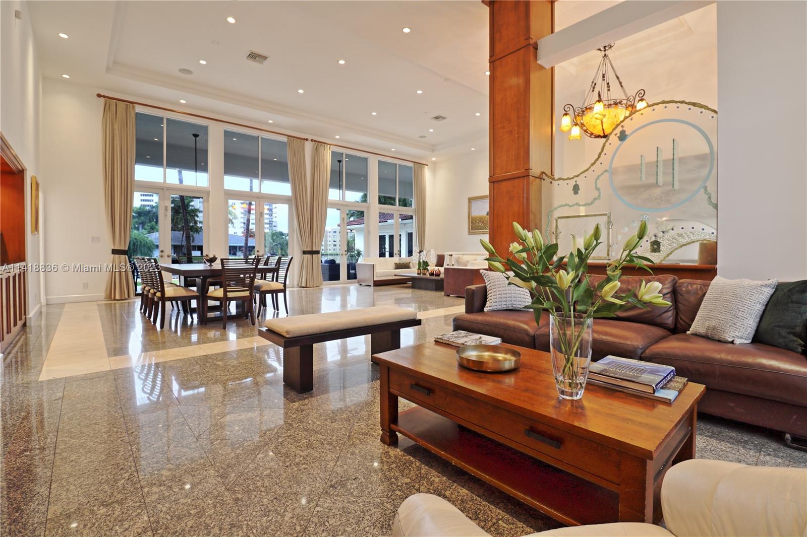 GOLDEN ISLES SEC - Residential