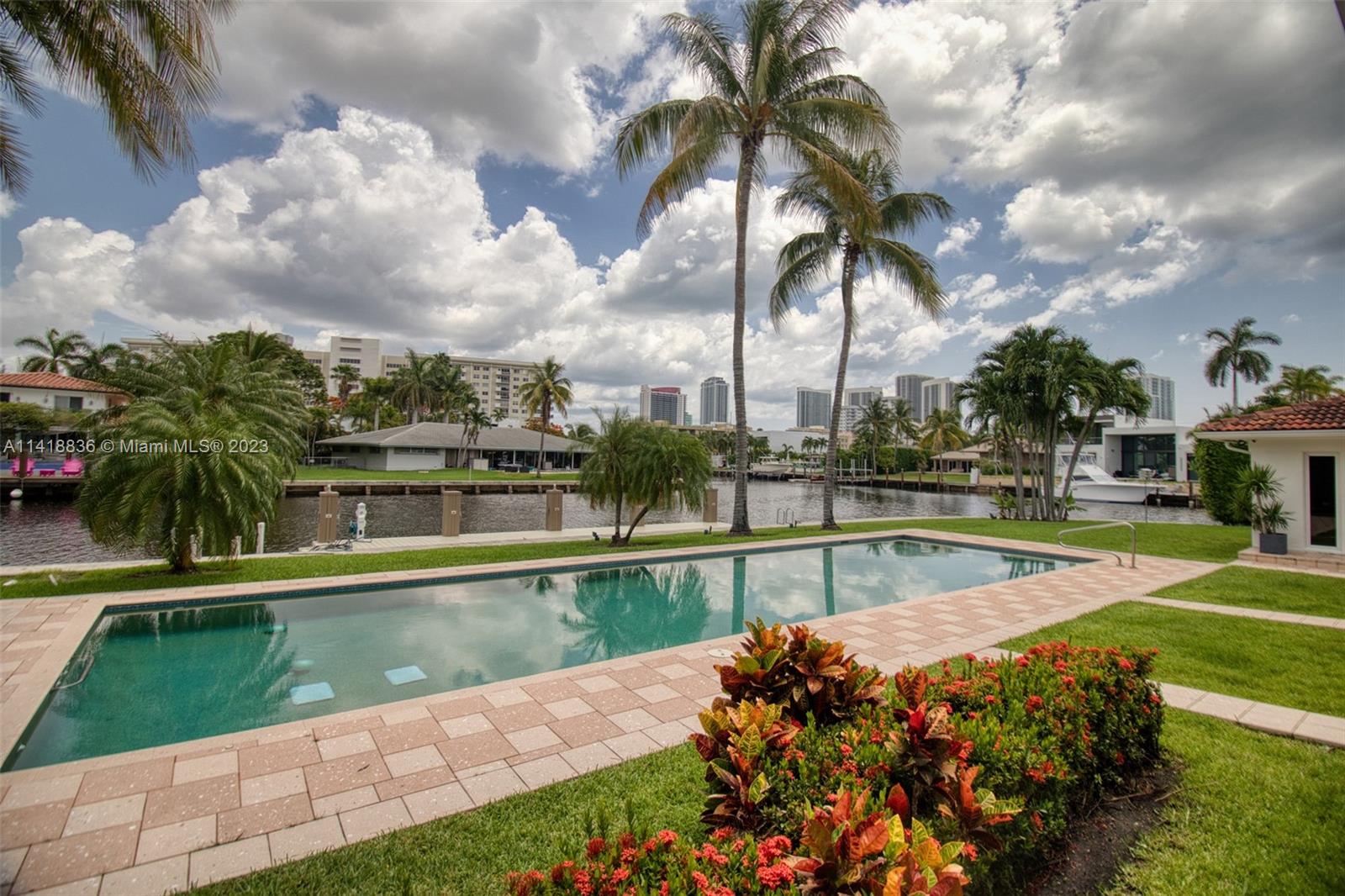 GOLDEN ISLES SEC - Residential