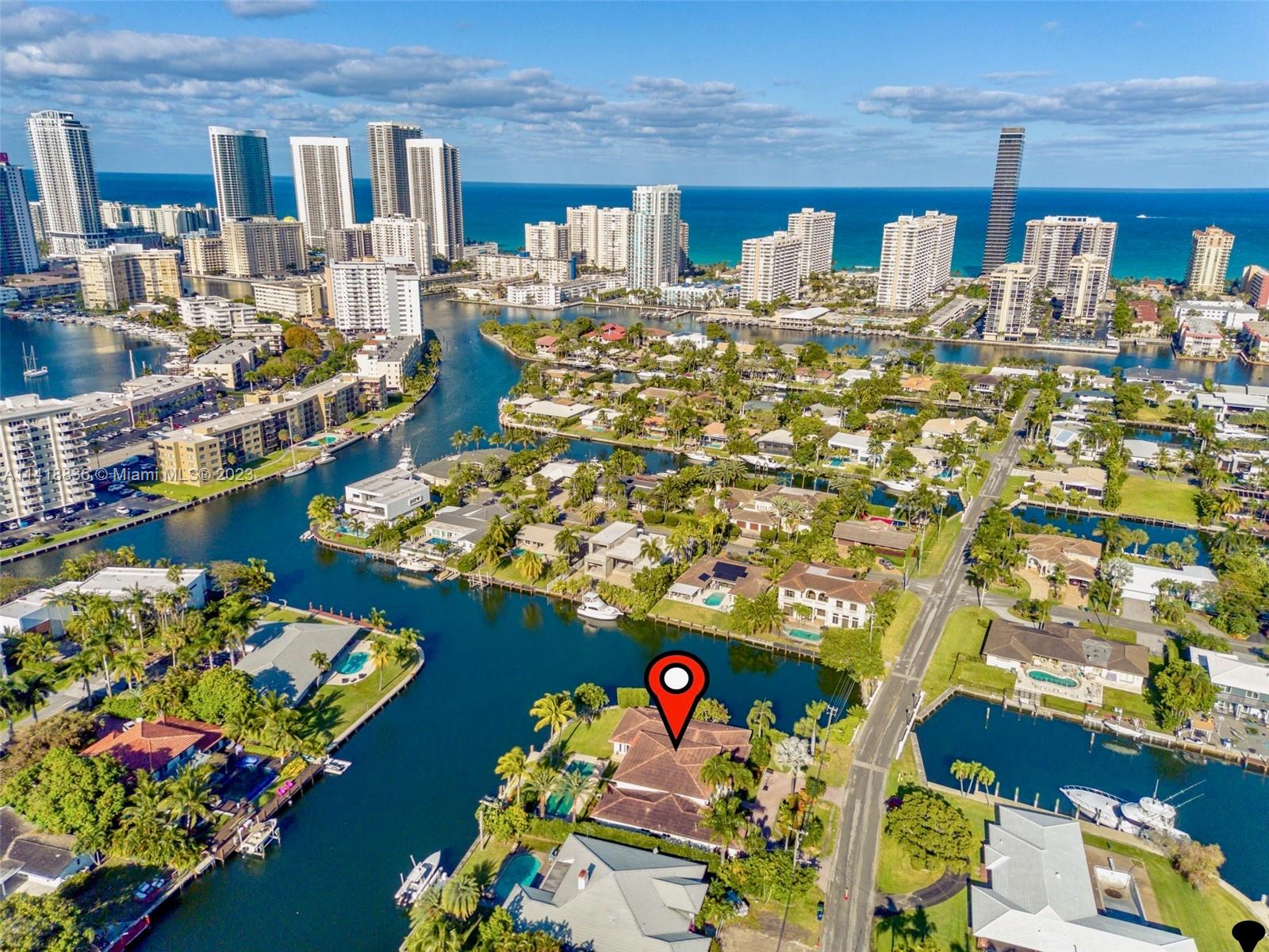 GOLDEN ISLES SEC - Residential