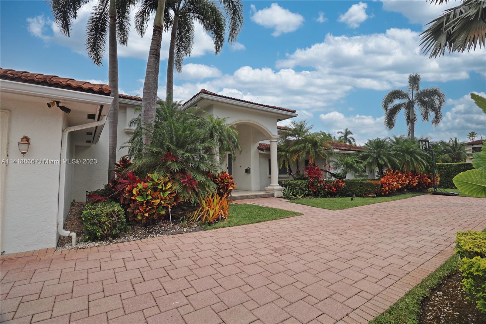 GOLDEN ISLES SEC - Residential