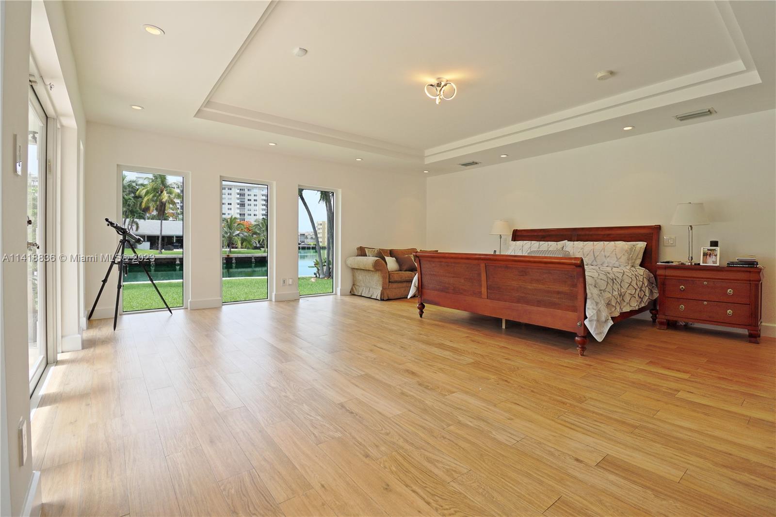 GOLDEN ISLES SEC - Residential